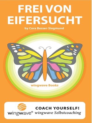 cover image of Frei von Eifersucht.